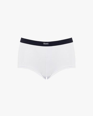  iBasic - Quần lót nữ phom boyshort Young & Free 