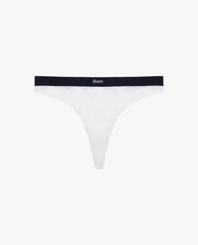  iBasic - Quần lót nữ kháng khuẩn Young & Free 