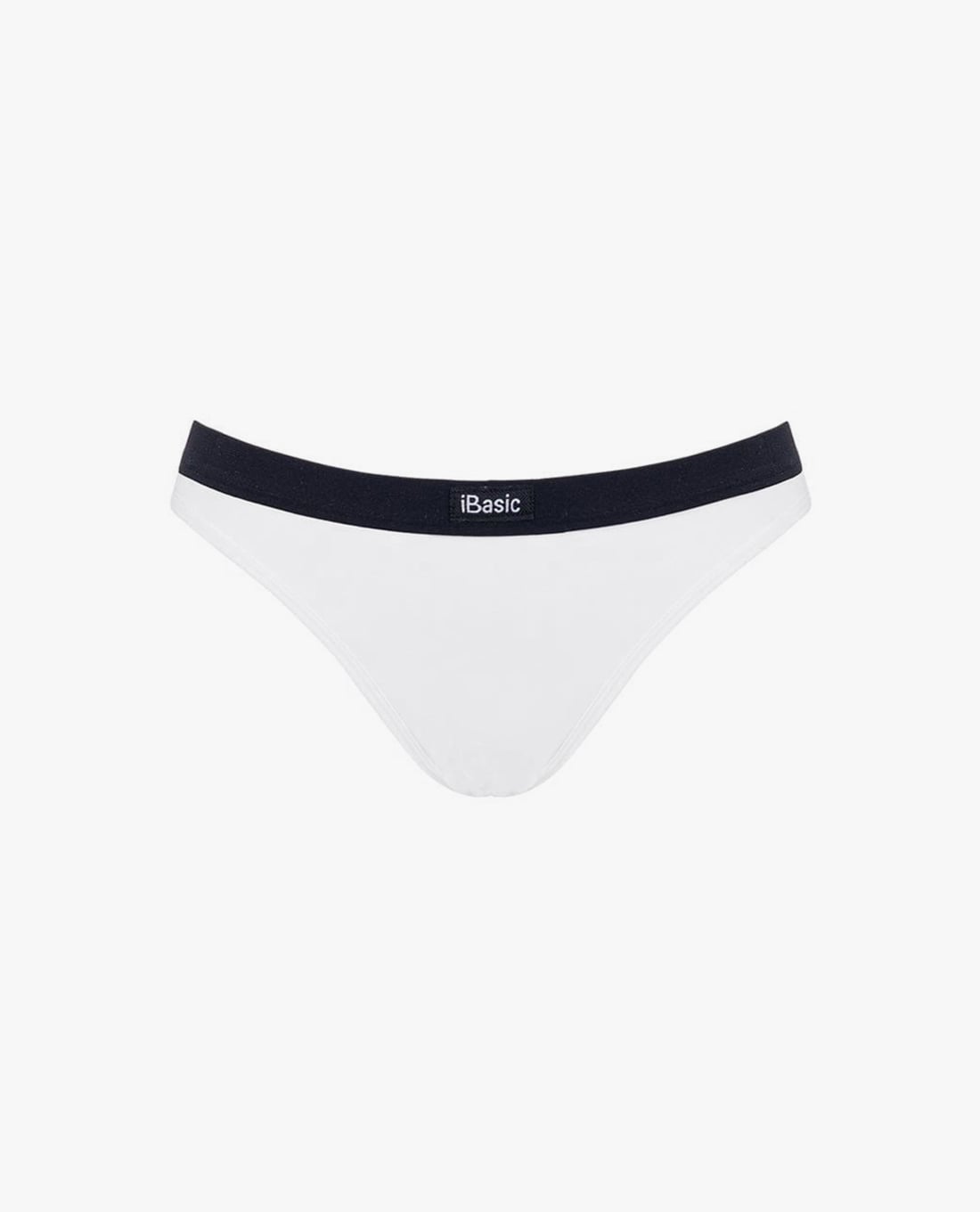 iBasic - Quần lót nữ kháng khuẩn bikini Young & Free