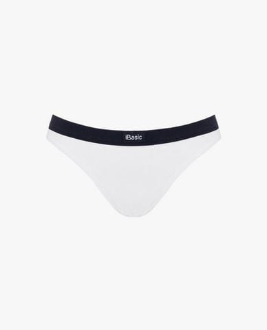  iBasic - Quần lót nữ kháng khuẩn bikini Young & Free 