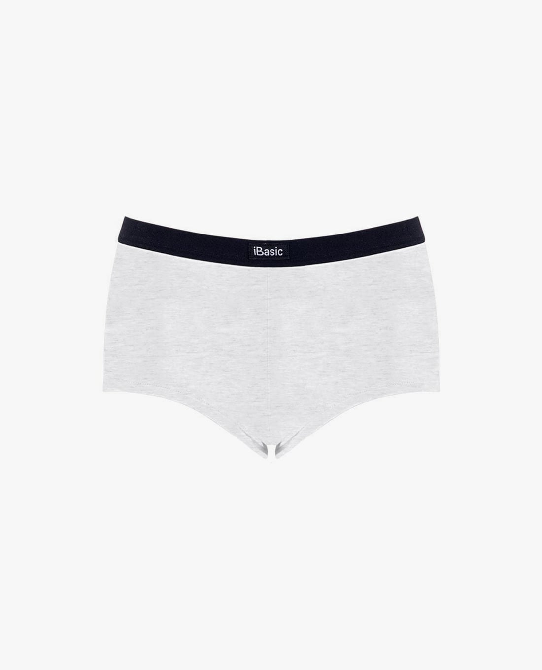 iBasic - Quần lót nữ phom boyshort Young & Free