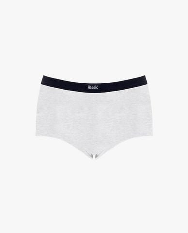  iBasic - Quần lót nữ phom boyshort Young & Free 