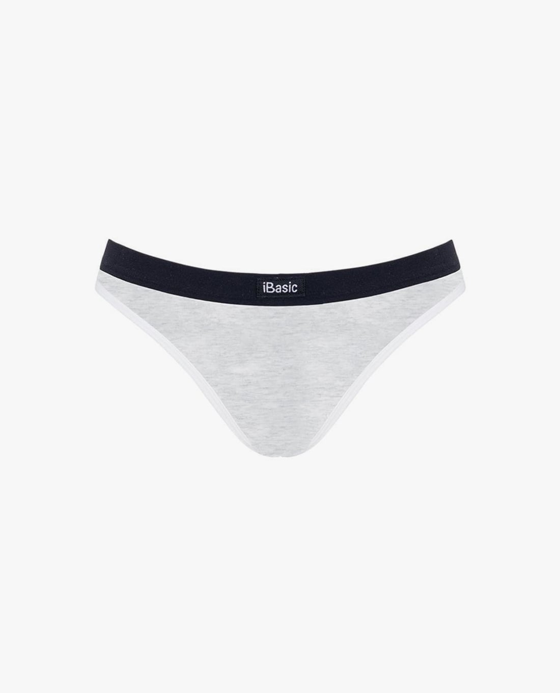 iBasic - Quần lót nữ kháng khuẩn bikini Young & Free