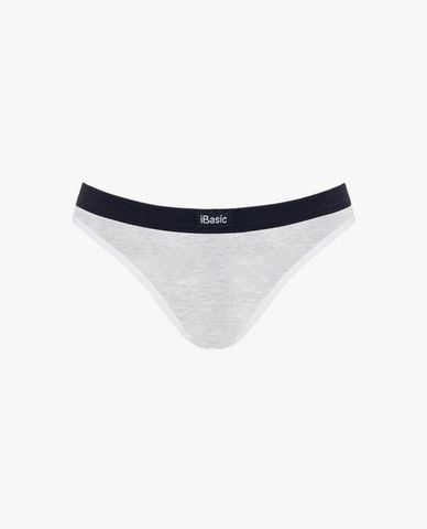  iBasic - Quần lót nữ kháng khuẩn bikini Young & Free 