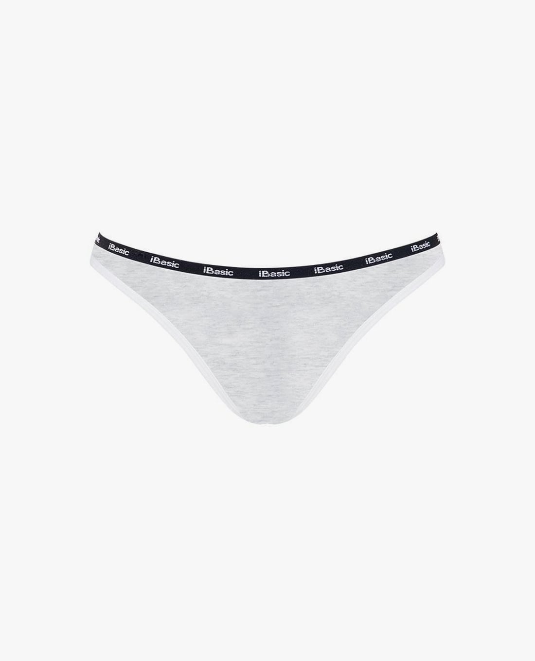 iBasic - Quần lót nữ kháng khuẩn bikini Young & Free