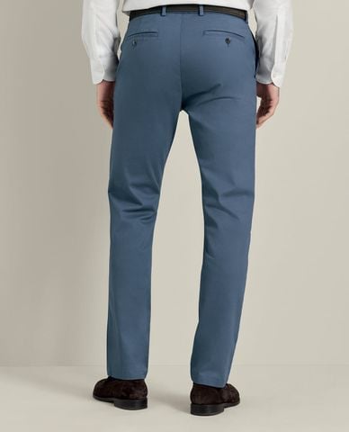  CHARLES TYRWHITT - Quần nam ống đứng Ultimate Chinos 