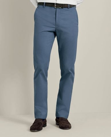  CHARLES TYRWHITT - Quần nam ống đứng Ultimate Chinos 