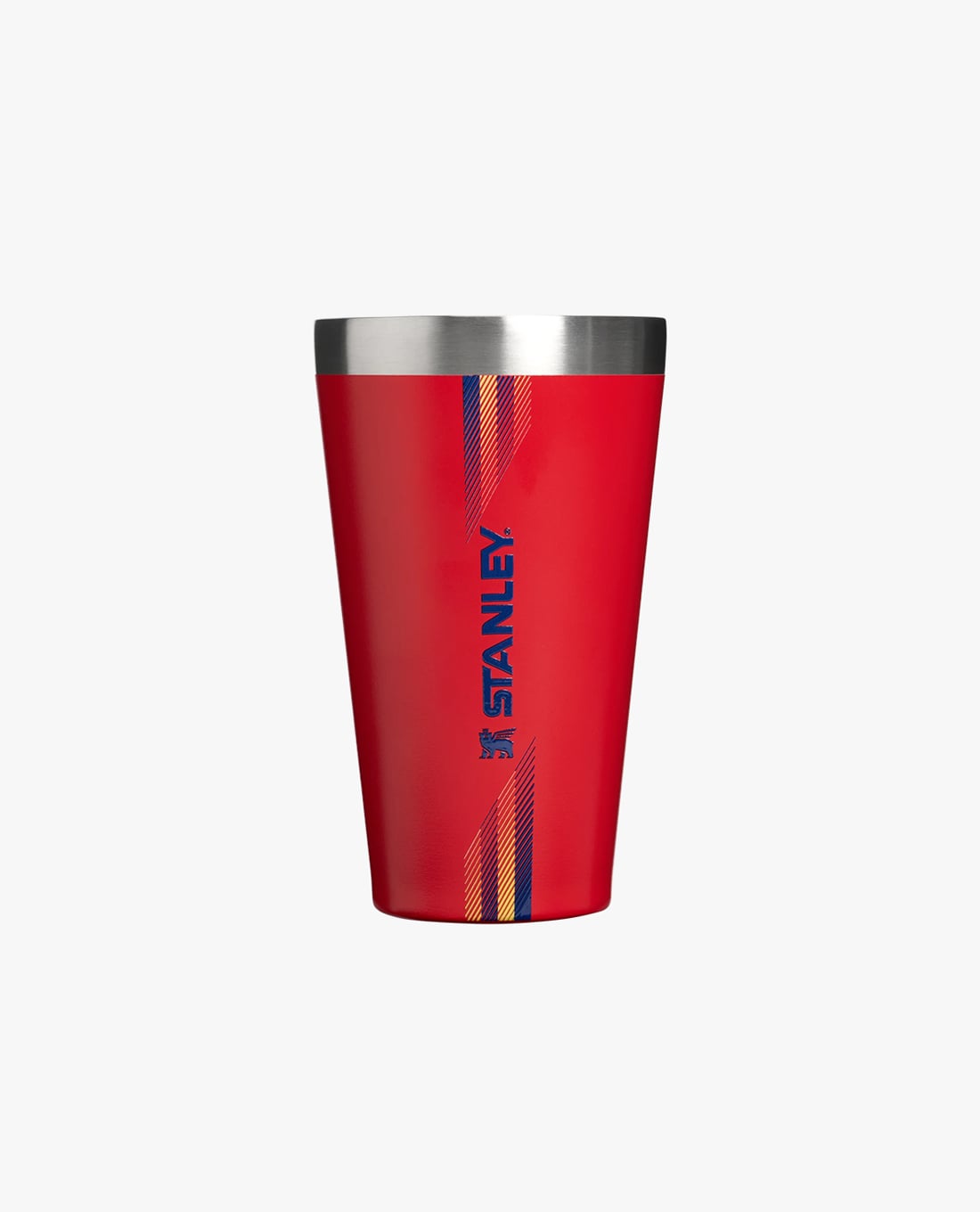 STANLEY - Ly giữ nhiệt Stacking Pint The Country Collection 470ml