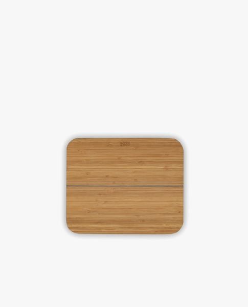  JOSEPH JOSEPH - Thớt tre gập tiện dụng 