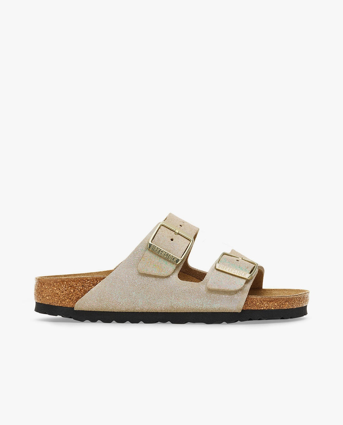 BIRKENSTOCK - Dép unisex quai ngang Arizona