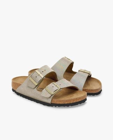  BIRKENSTOCK - Dép unisex quai ngang Arizona 