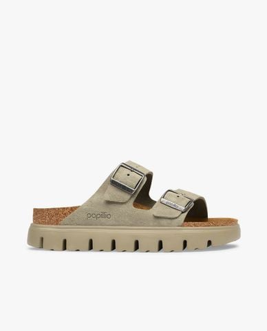  BIRKENSTOCK - Dép nữ quai ngang Arizona Chunky 