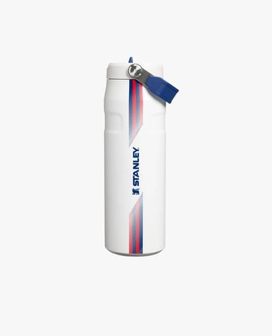  STANLEY - Bình giữ nhiệt IceFlow Aerolight Flip Straw The Country Collection 710ml 