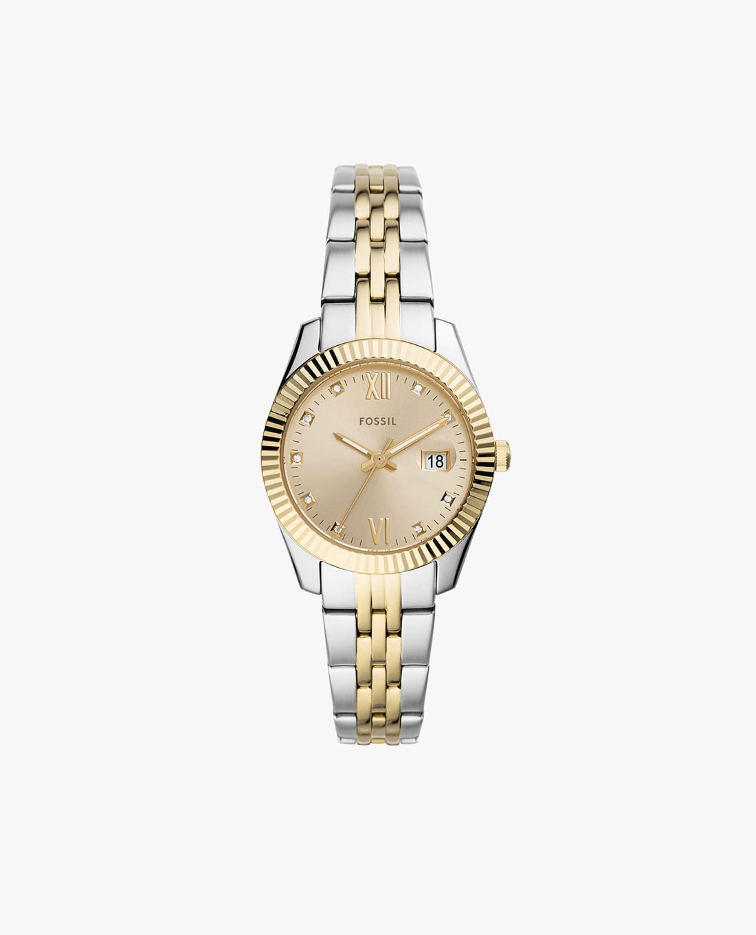 FOSSIL - Đồng hồ nữ Scarlette Mini 33mm