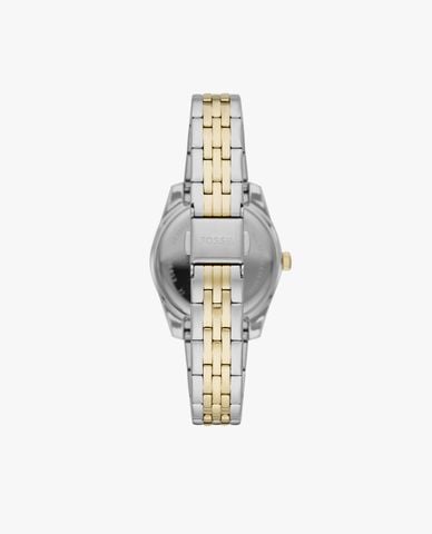  FOSSIL - Đồng hồ nữ Scarlette Mini 33mm 