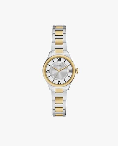  FOSSIL - Đồng hồ nữ Gilmore 28mm 