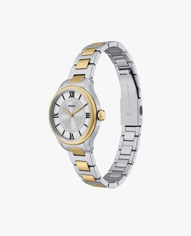  FOSSIL - Đồng hồ nữ Gilmore 28mm 
