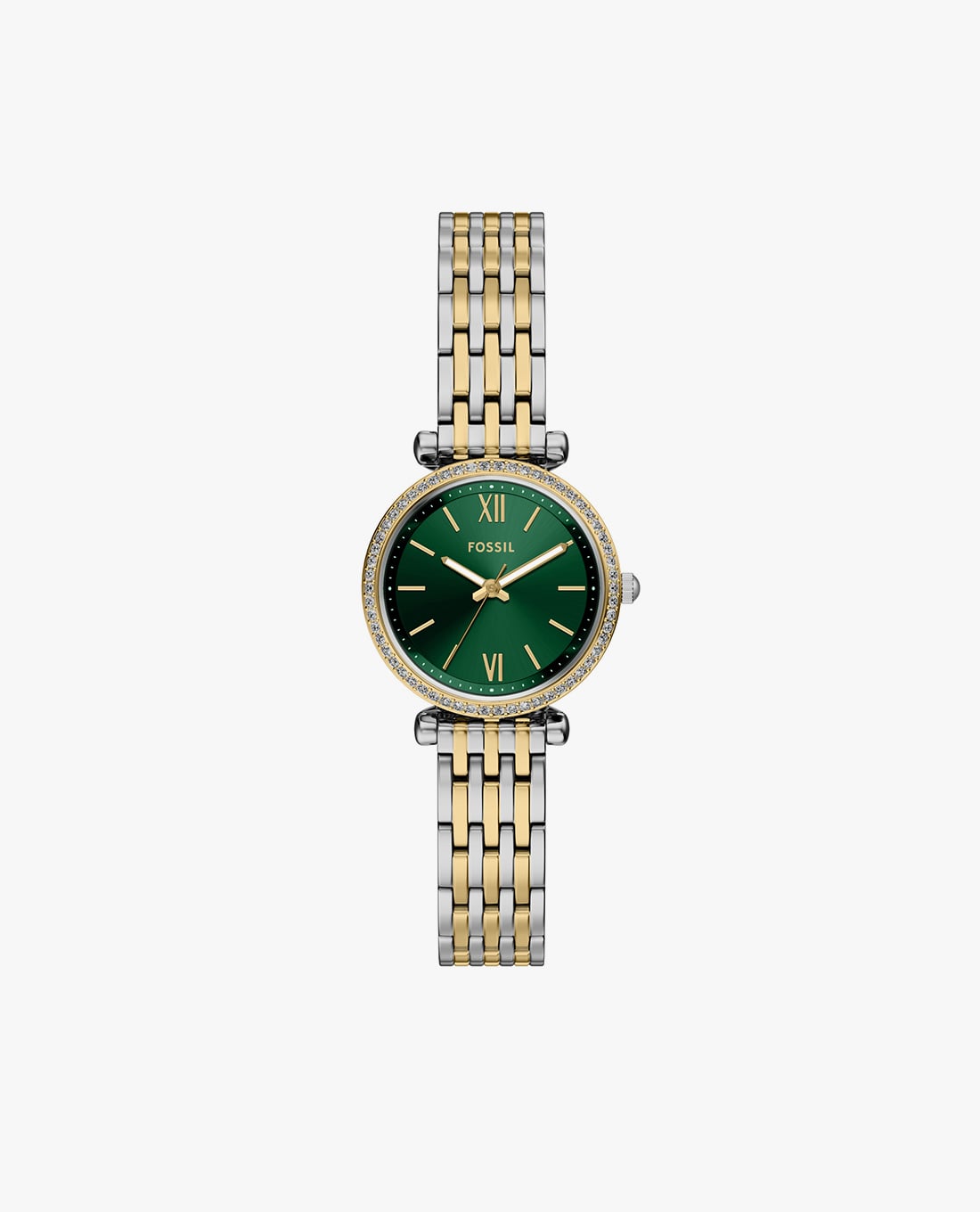 FOSSIL - Đồng hồ nữ Carlie 28mm