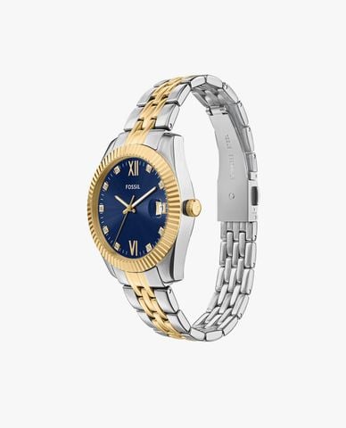  FOSSIL - Đồng hồ nữ Scarlette 32mm 