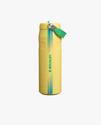 STANLEY - Bình giữ nhiệt IceFlow Aerolight Flip Straw The Country Collection 710ml 