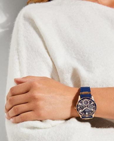  GUESS - Đồng hồ nữ Valencia 38mm 