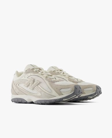  NEW BALANCE - Giày sneakers unisex cổ thấp 204L 