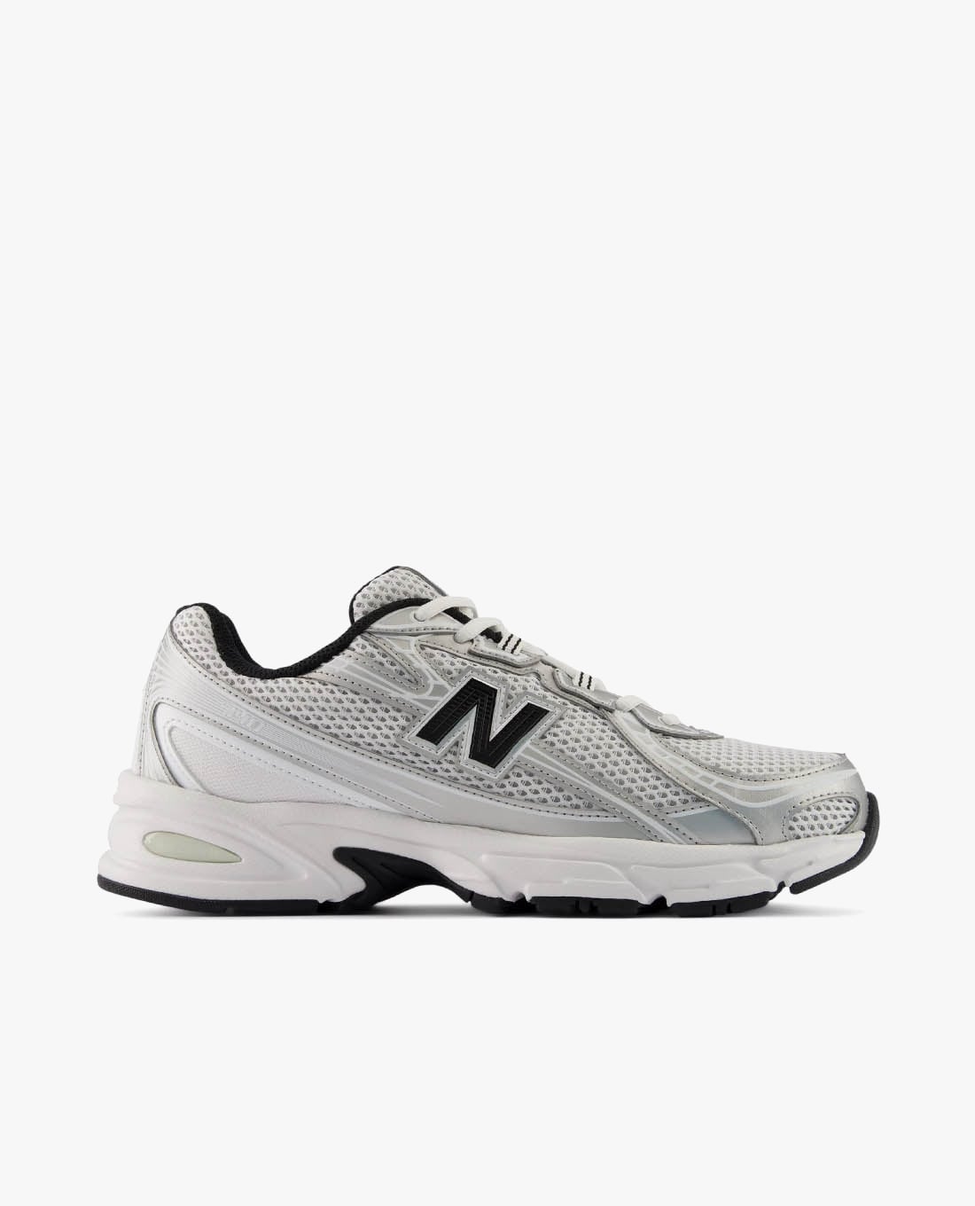 NEW BALANCE - Giày sneakers unisex cổ thấp 740