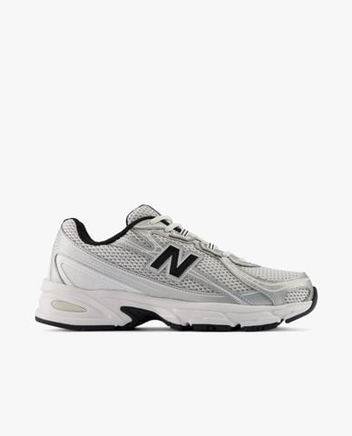  NEW BALANCE - Giày sneakers unisex cổ thấp 740 