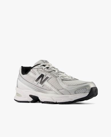  NEW BALANCE - Giày sneakers unisex cổ thấp 740 