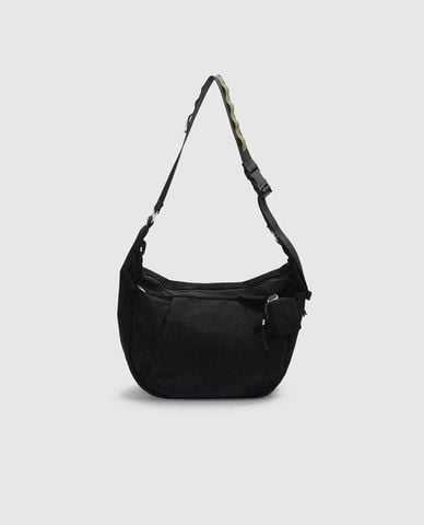  URBAN REVIVO - Túi đeo chéo unisex kèm ví mini 