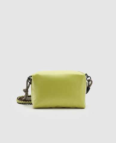  URBAN REVIVO - Túi đeo chéo unisex phom chữ nhật 