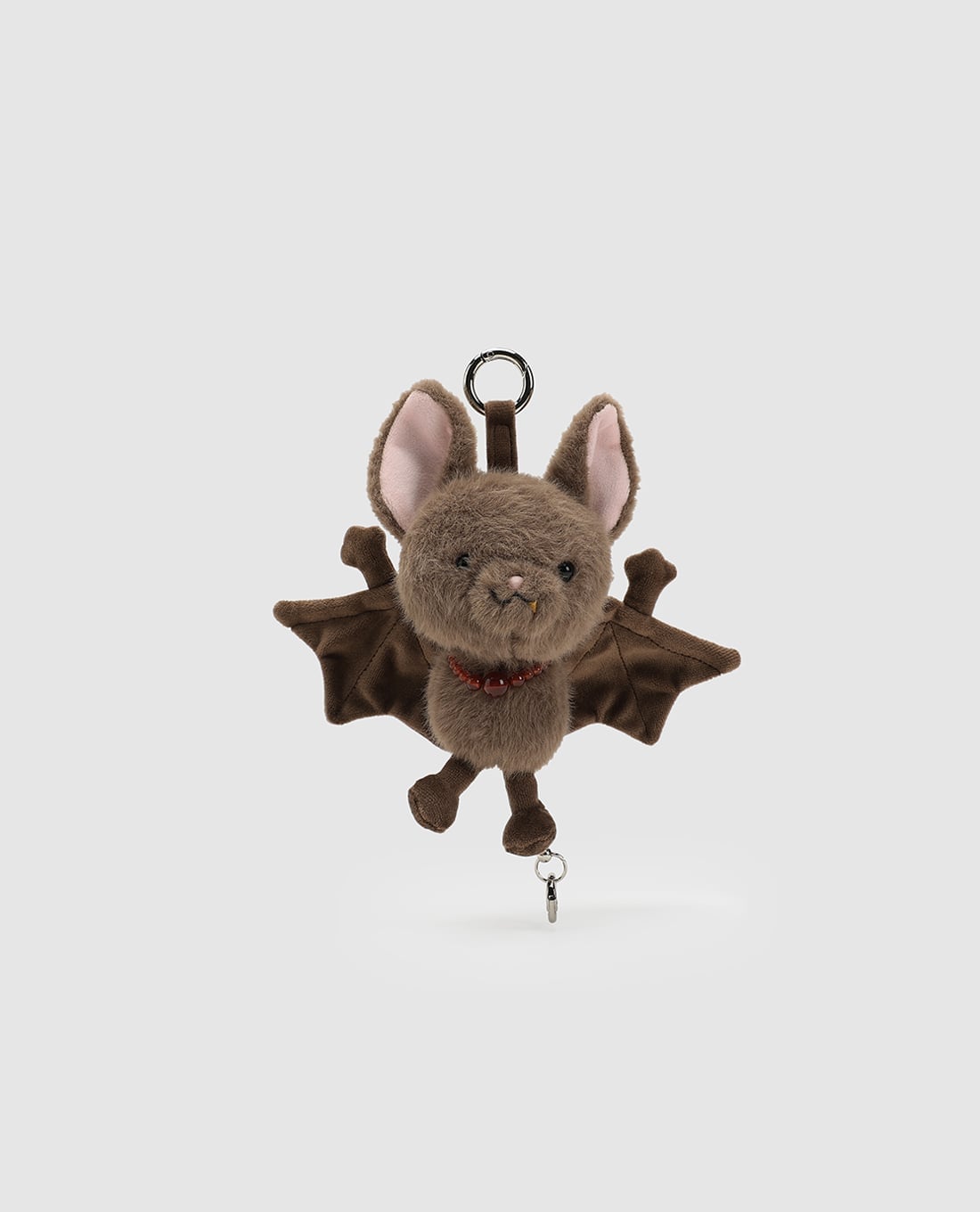 URBAN REVIVO - Móc khóa unisex thú bông