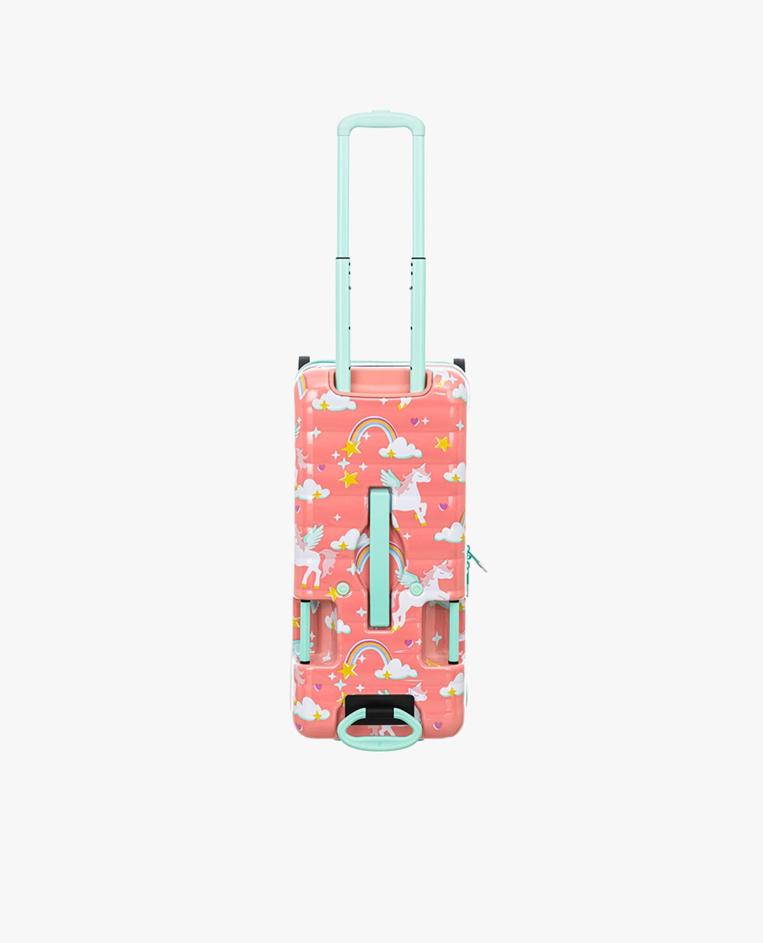 IT LUGGAGE - Vali trẻ em nhựa 8 bánh IT