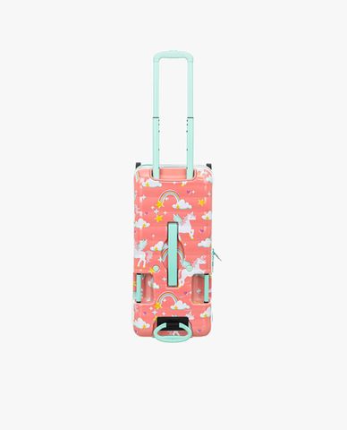  IT LUGGAGE - Vali trẻ em nhựa 8 bánh IT 