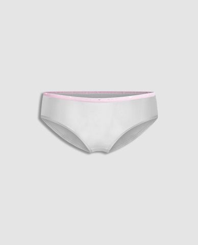  VERA - Quần lót bikini nữ microfiber trơn 