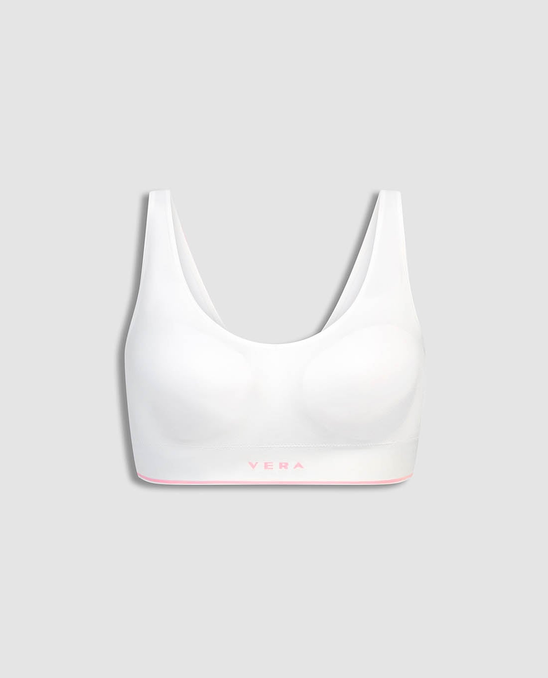 VERA - Áo ngực wireless seamfree trơn