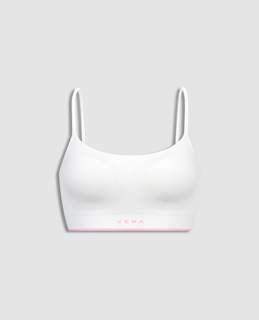 VERA - Áo ngực wireless seamfree trơn