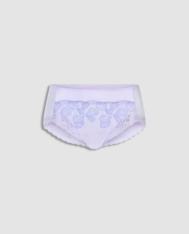  VERA - Quần lót hipster nữ ren hoa 
