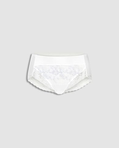  VERA - Quần lót hipster nữ ren hoa 