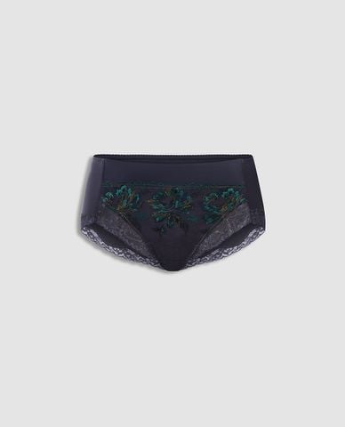  VERA - Quần lót hipster nữ ren hoa 