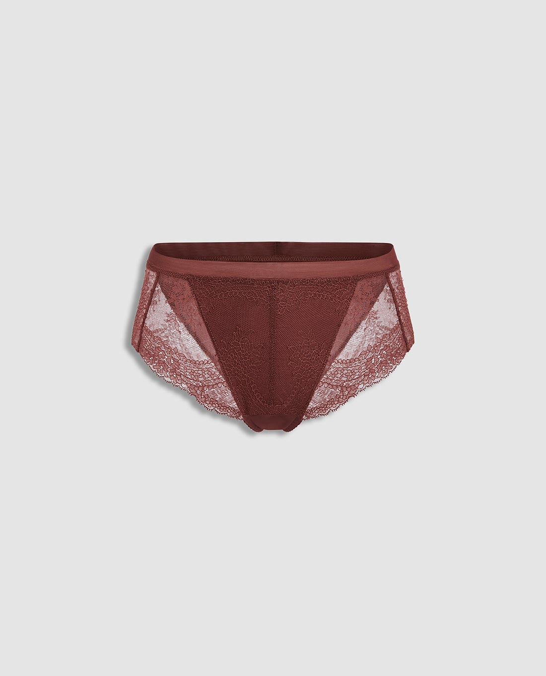 VERA - Quần lót hipster nữ phối ren