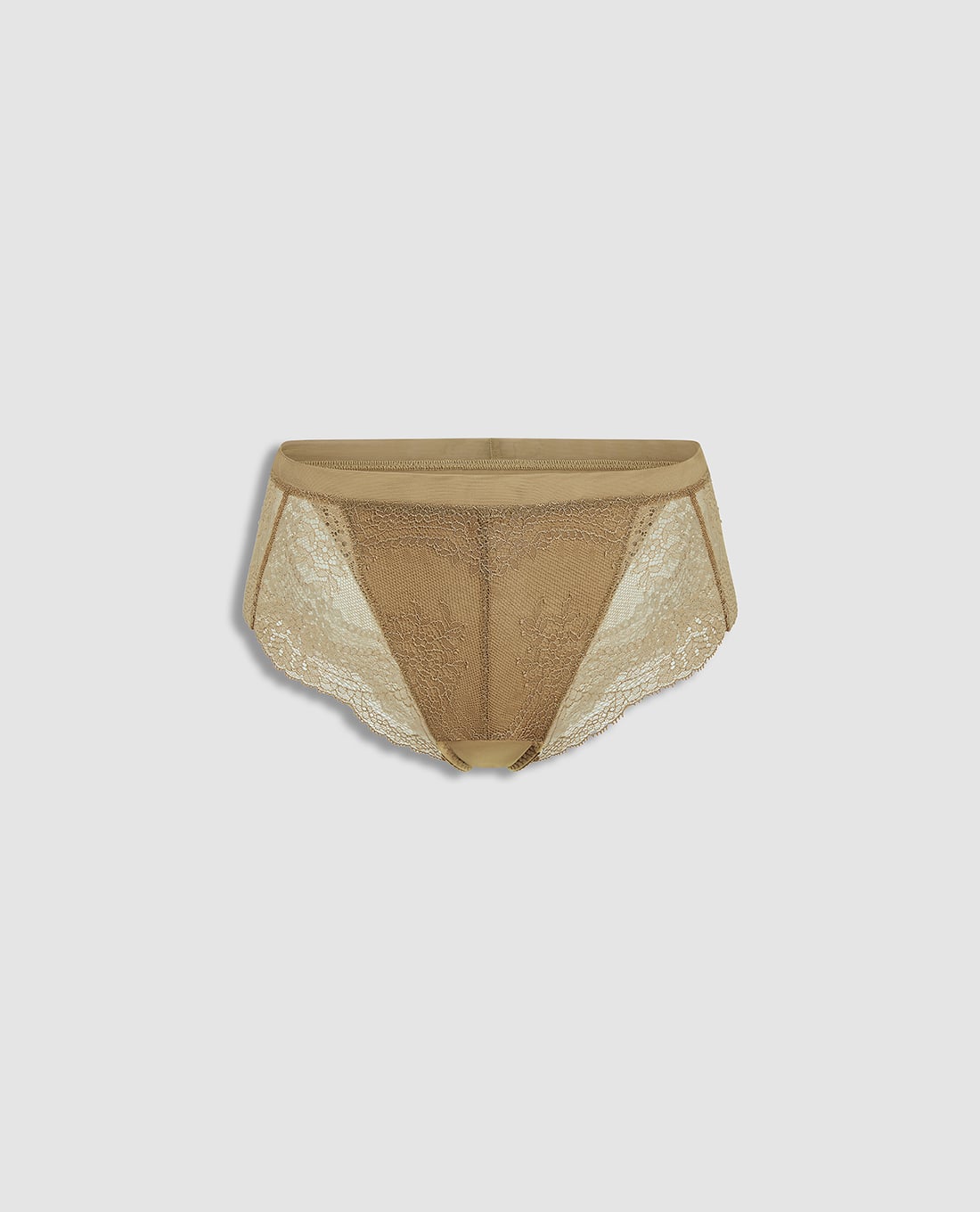 VERA - Quần lót hipster nữ phối ren