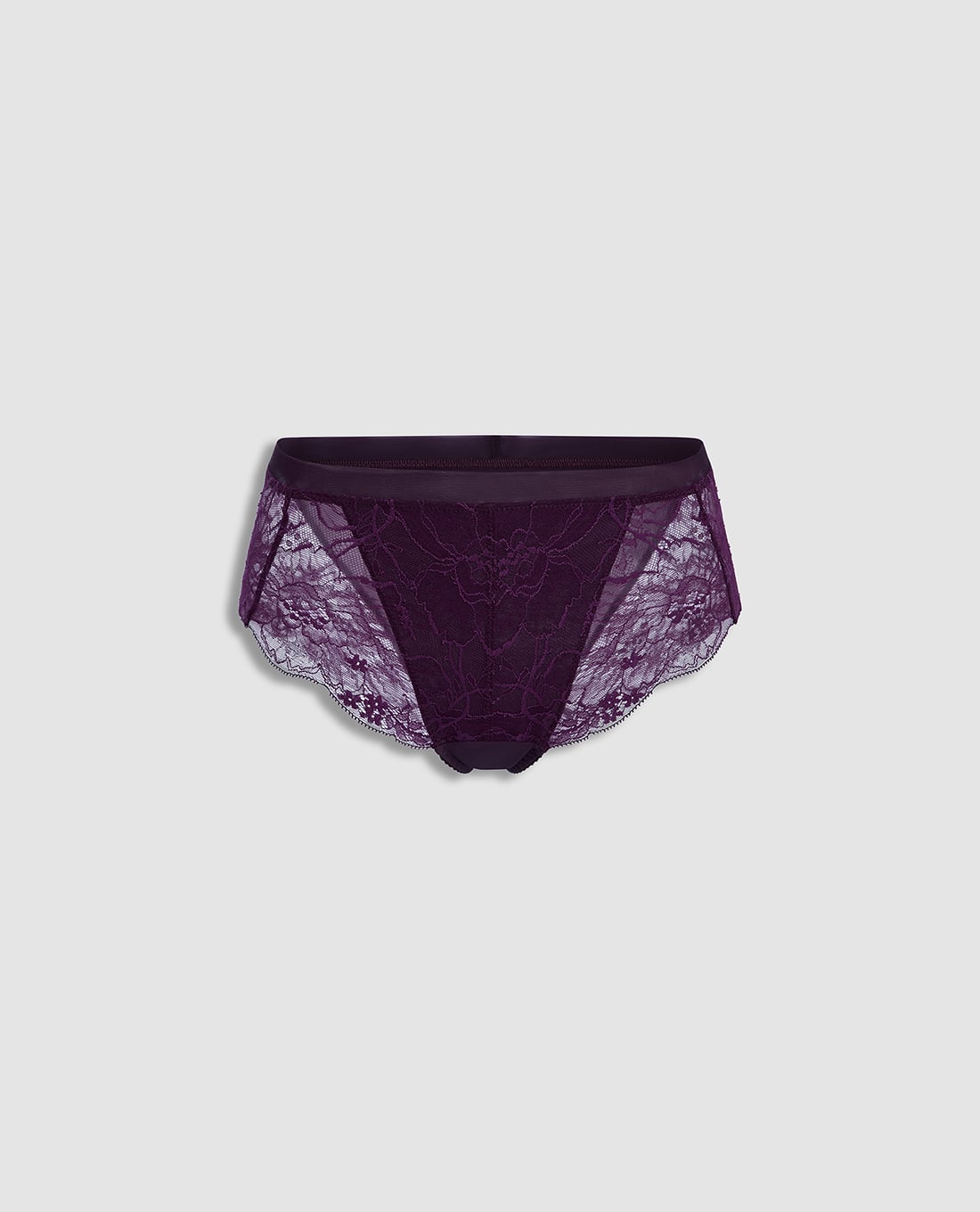 VERA - Quần lót hipster nữ phối ren