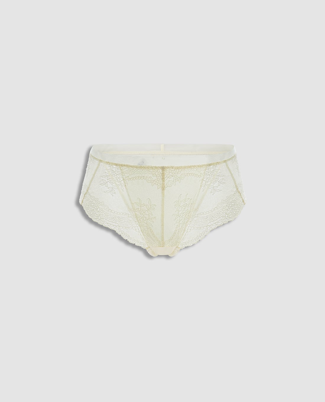 VERA - Quần lót hipster nữ phối ren