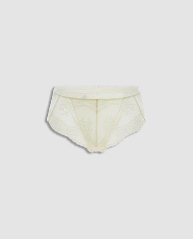  VERA - Quần lót hipster nữ phối ren 