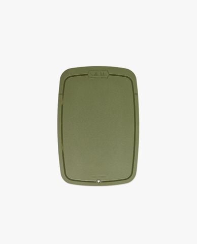  SALLEMA - Bộ 3 thớt kháng khuẩn Premium TPU 