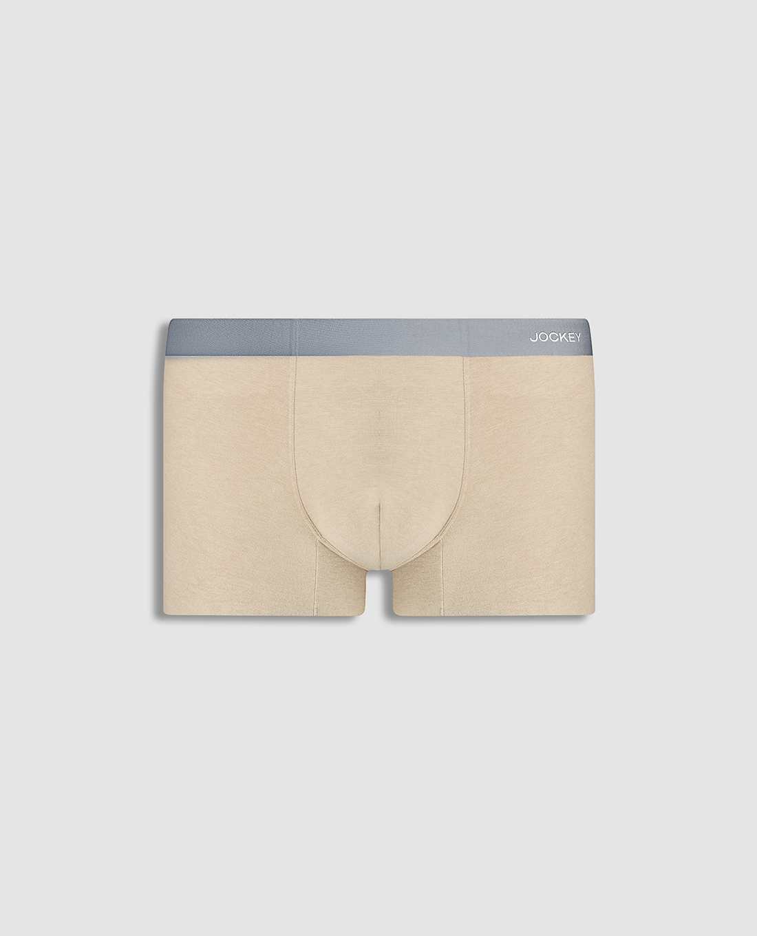 JOCKEY - Quần lót nam viscose dáng trunk