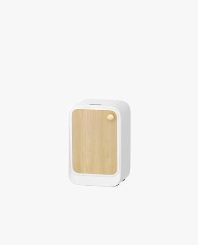  ELPHECO - Thùng rác cảm biến có chân 20L 