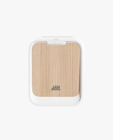  ELPHECO - Thùng rác treo tường 7L 