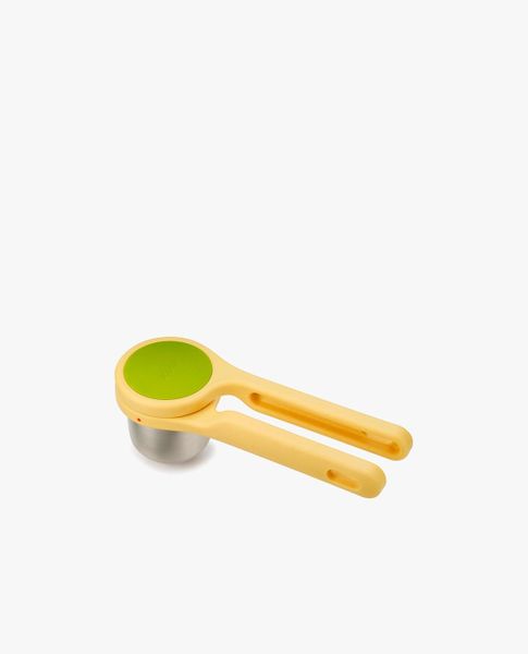  JOSEPH JOSEPH - Dụng cụ vắt cam bằng tay xoắn cộng lực 
